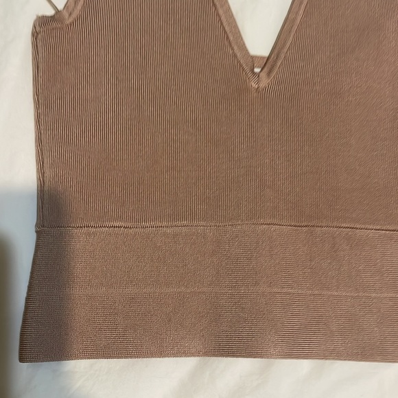 Guess Bandage Crop Top Size XS - Picture 7 of 9